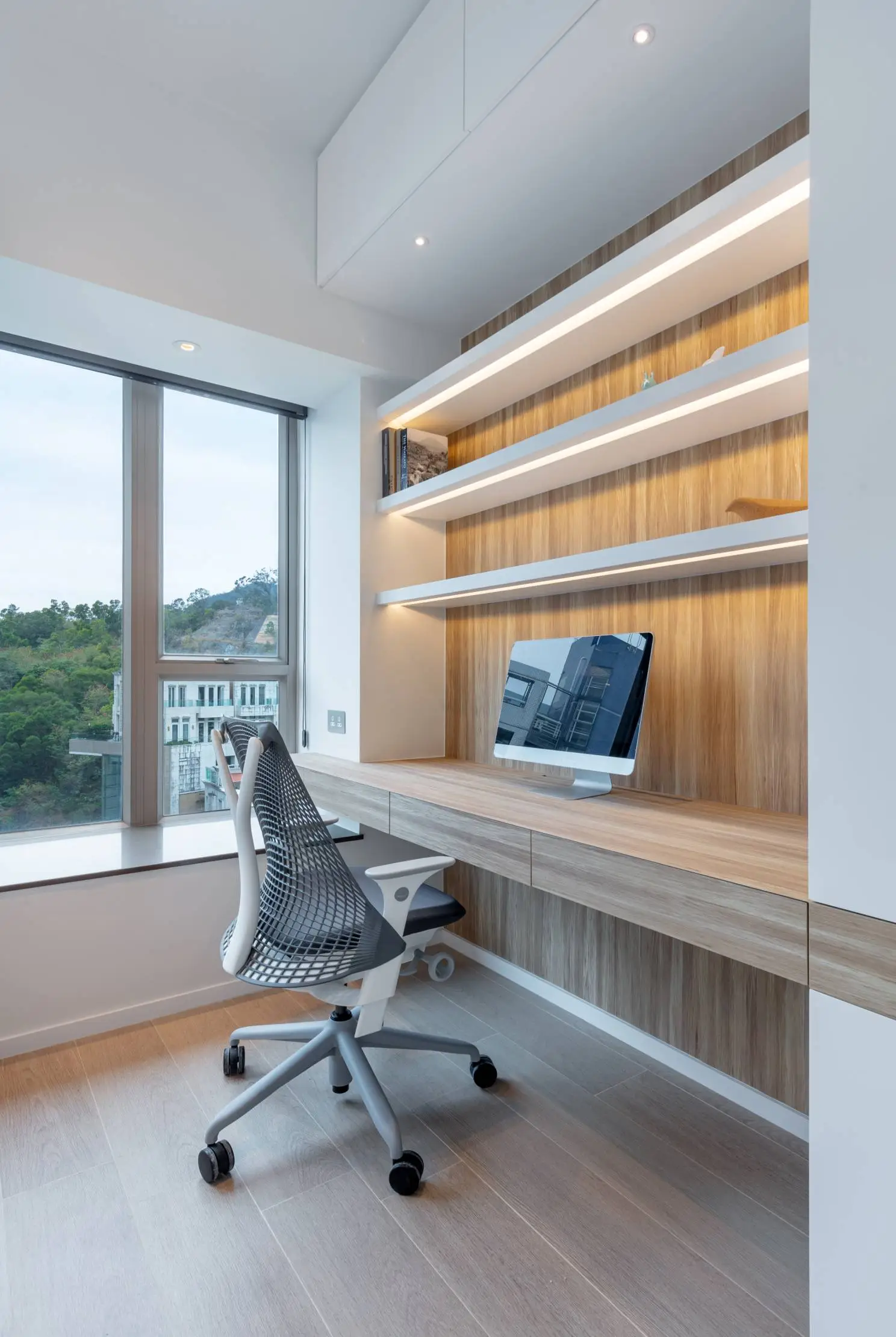 Mount Beacon | Interior design showcase